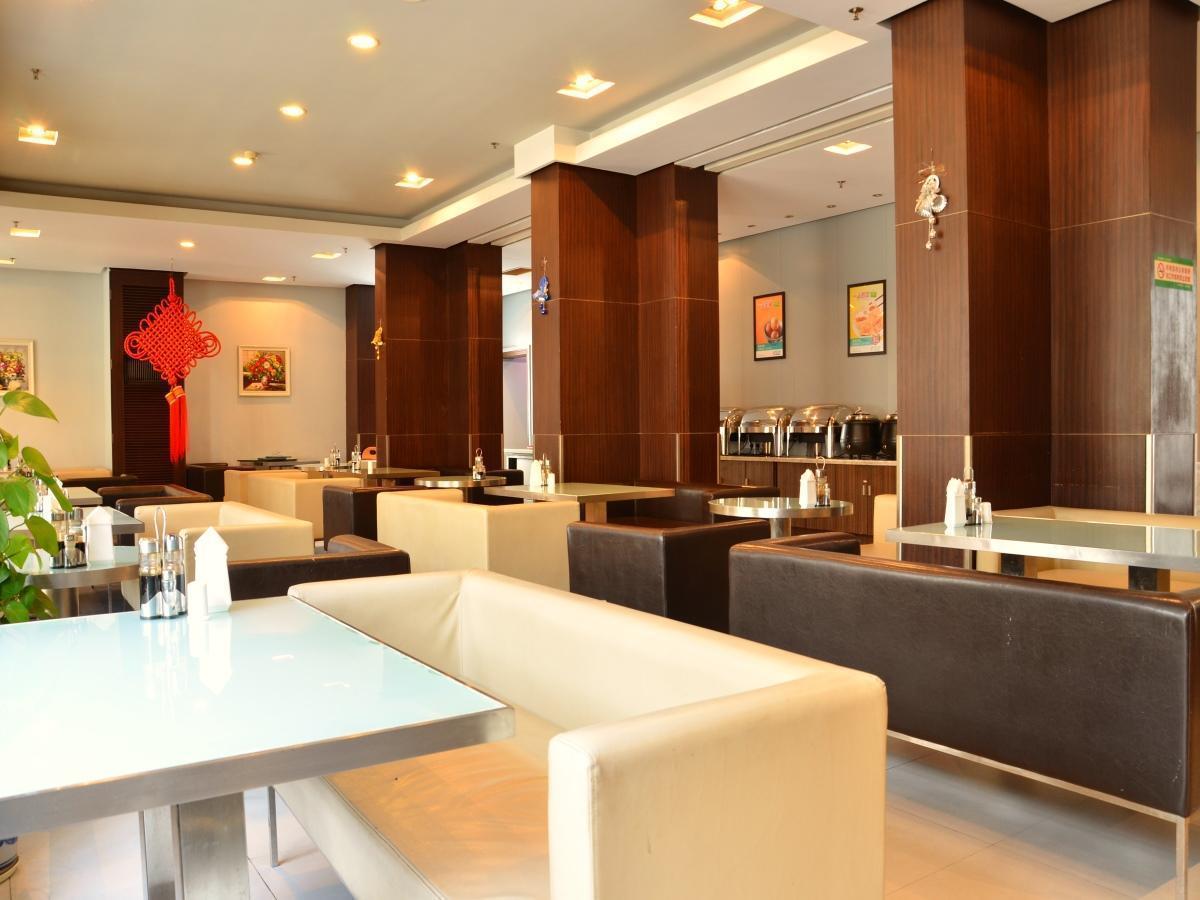 Jinjiang Inn - Suzhou Yangyuxiang Экстерьер фото